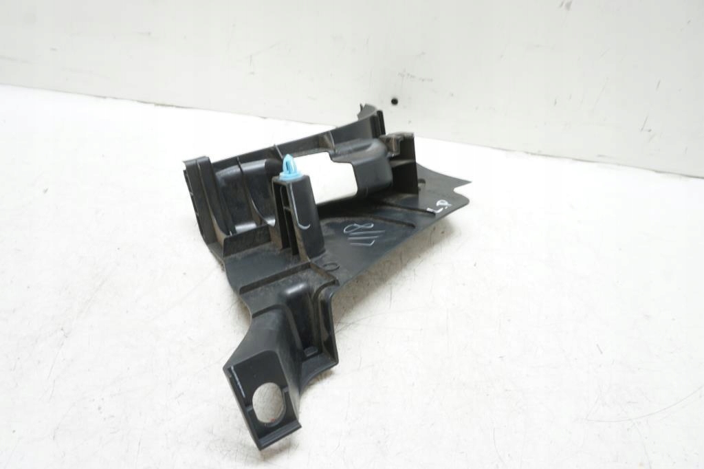 фото №3, Защита порог левый перед honda city ii iv