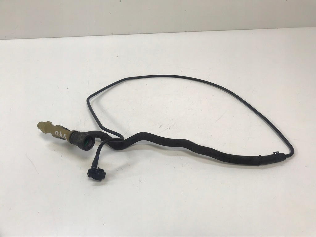 фото №1, Volvo v40 ii 2.0d d4 шланг сцепления патрубок