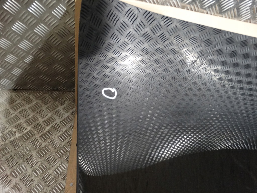 фото №7, Кришка багажника задня bmw g30 416 carbonschwarz 1