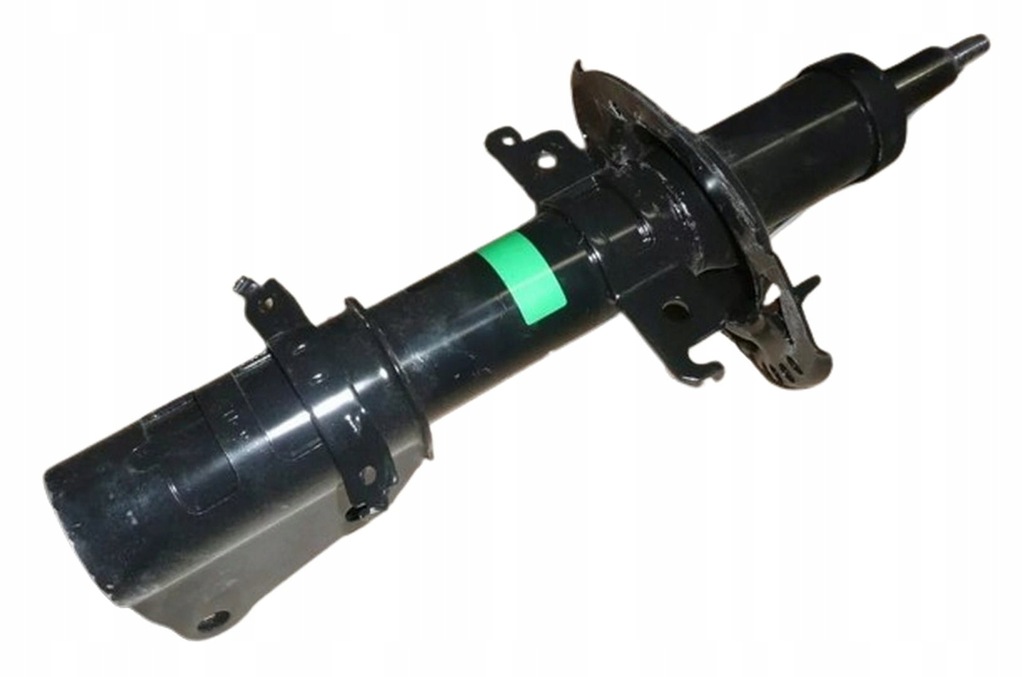 фото №3, 2x оригінал kpl. оригінальний номер renault амортизатор перед renault kangoo ii citan