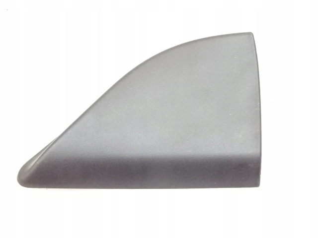 фото №1, Citroen c4 cactus ліва захист дзеркало 9801189677