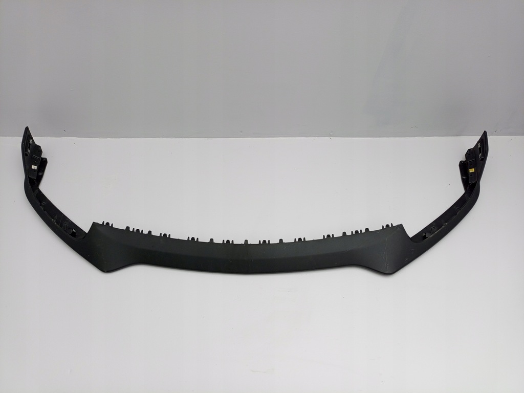 фото №14, Ford mustang mach-e спойлер накладка бампера перед mr3b-17f775-a ÷