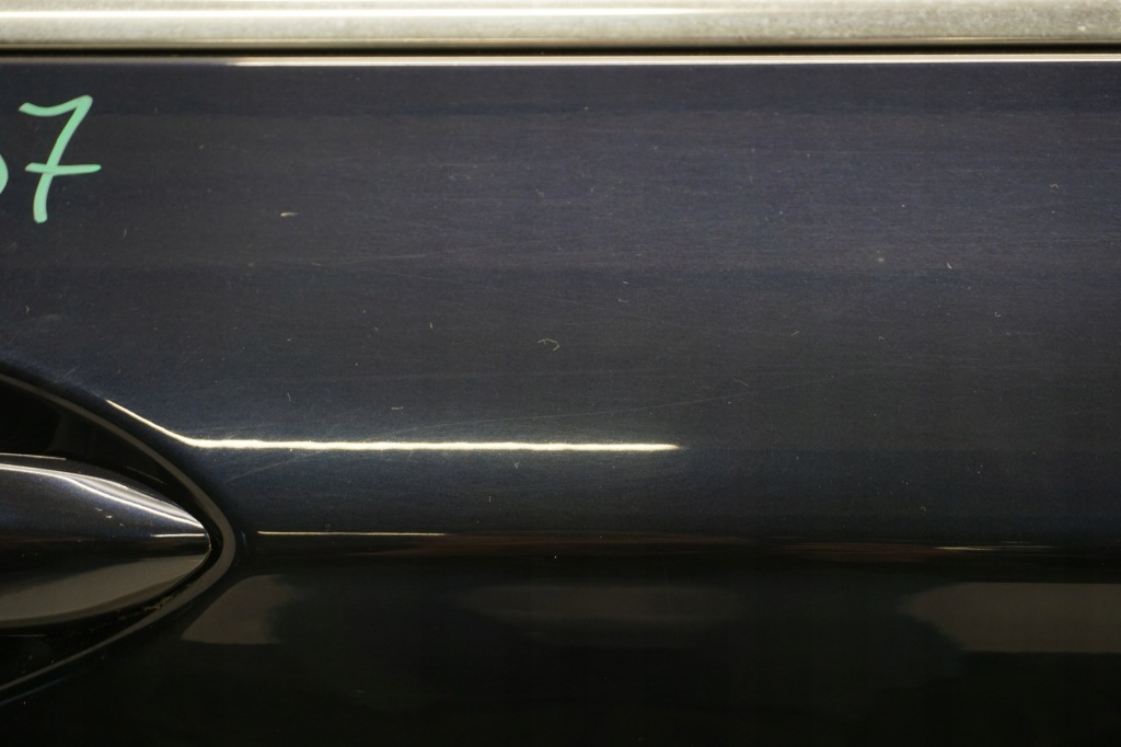 фото №9, Bmw 5 f10 f11 двері правий перед a89