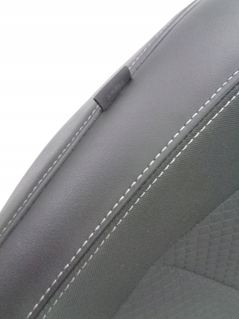 фото №15, Сиденье сиденья заднее сиденье комплект opel mokka i x lift 2017 europa