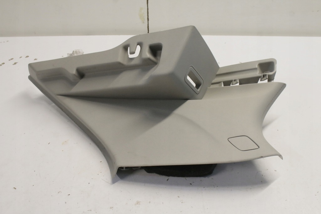 фото №8, Защита стойка багажника opel astra k