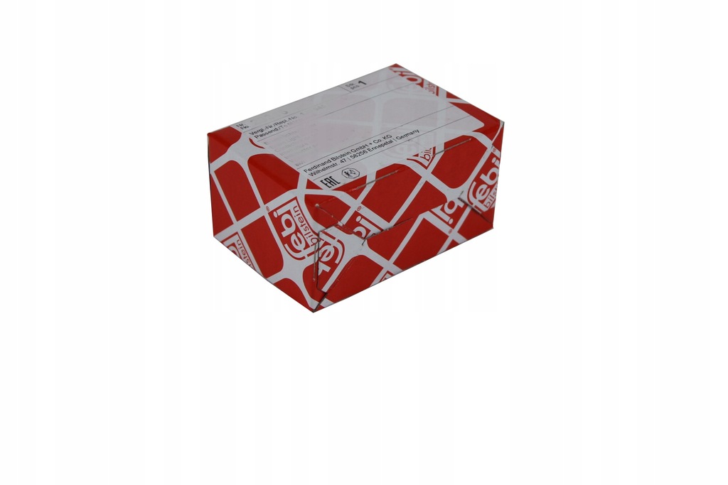 фото №8, Натяжитель ремень w/klin psa 104908/feb febi bilstein