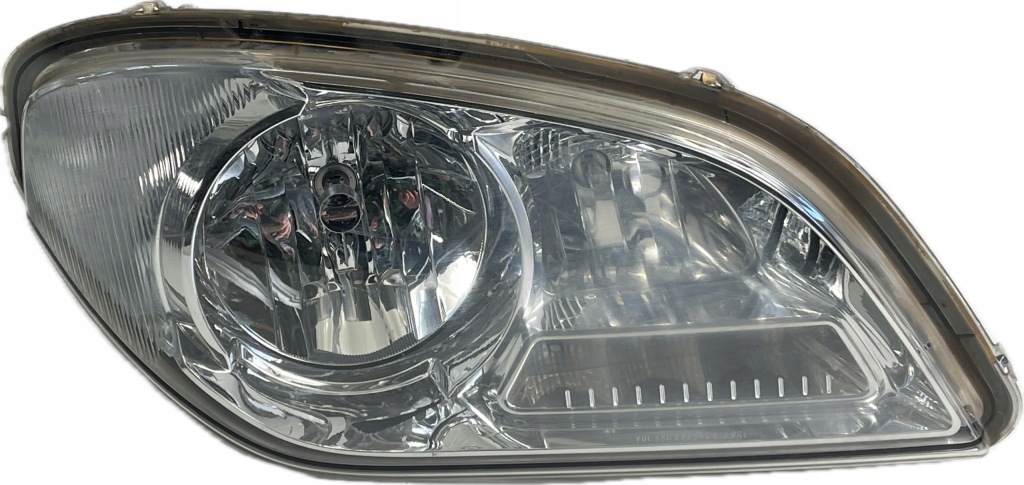 Купить Mercedes citaro c2 11- лампа правая перед