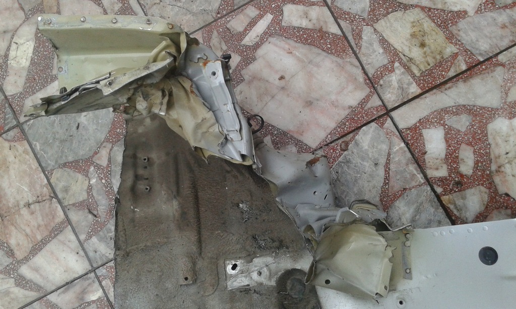 фото №7, Лонжерон правый перед правая kia optima iv 2015-