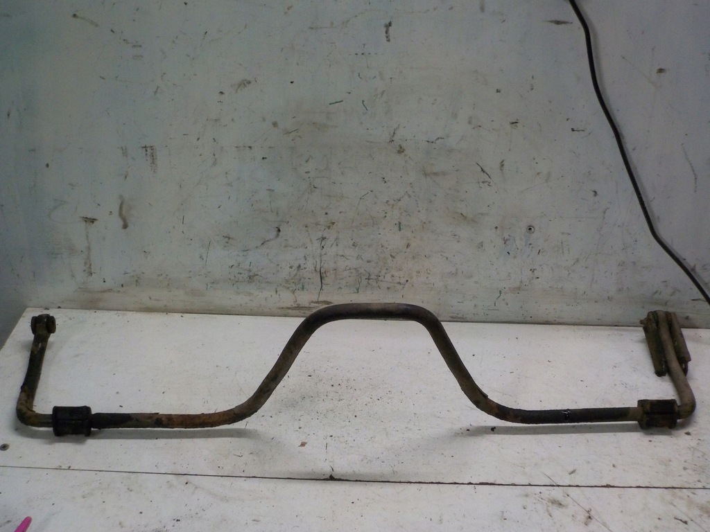 фото №1, Frontera b стабилизатор