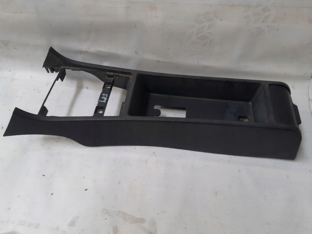 фото №1, Туннель средний mercedes w202