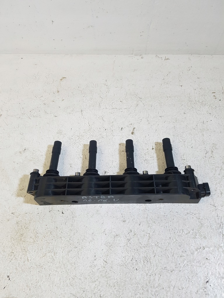 фото №1, Катушка зажигания opel astra g