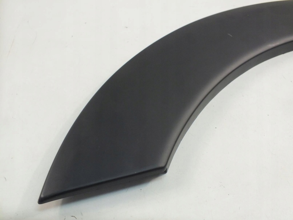 фото №10, Nissan cabstar накладка молдинг крыла подкрылок перед правая oryg