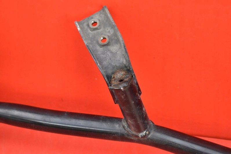 фото №5, Розпірка балка чашка перед передніх honda legend 4 iv 3.5 v6 295 km