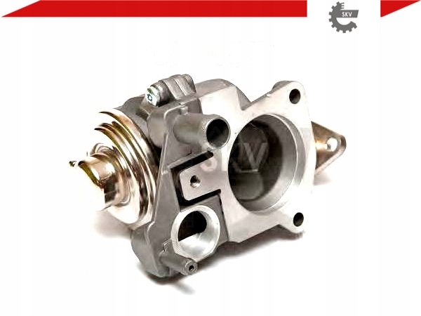 фото №5, Клапан egr iveco daily iv 35c18, 35s18