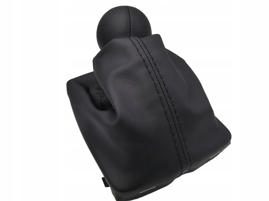 фото №15, Ручка переключения передач чехол audi s4 rs 4 a4 b8 s5 a5 q3 6 передач s-line