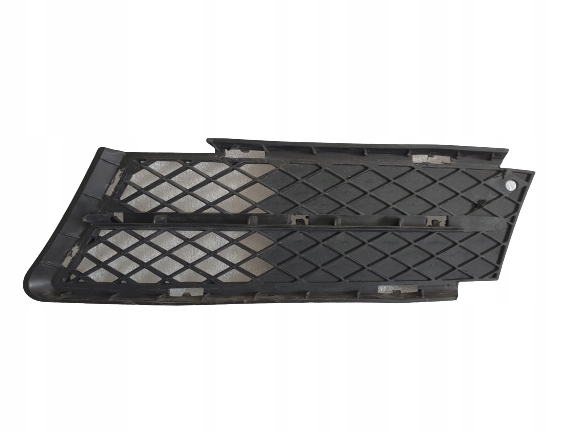 фото №1, Заглушка решётка бампера левая bmw 3 e91 e90