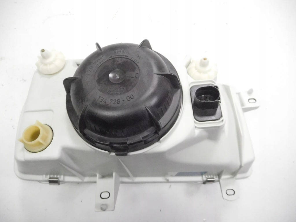 фото №10, Лампа лівий перед vw vento оригінальний номер 1h5941017 h