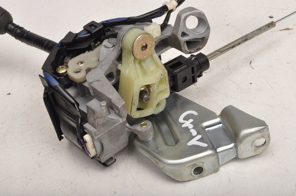 фото №8, Honda cr-v ii выборщик домкрат коробки автоматическая коробка передач