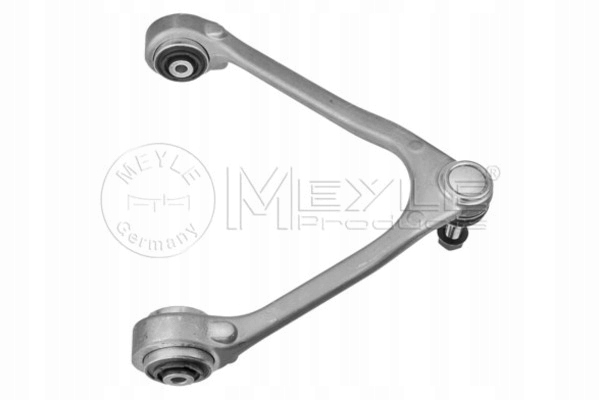 фото №11, Важіль jaguar p. s-type 99-/xf 08- правий верхній