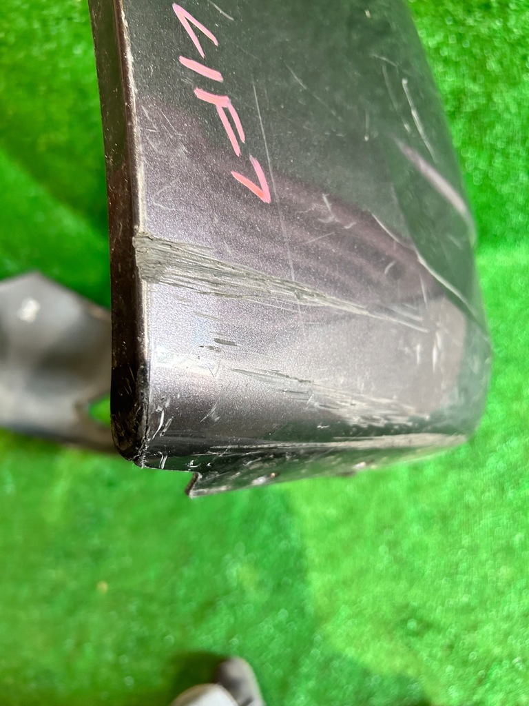 фото №8, Бампер передній honda accord viii lift