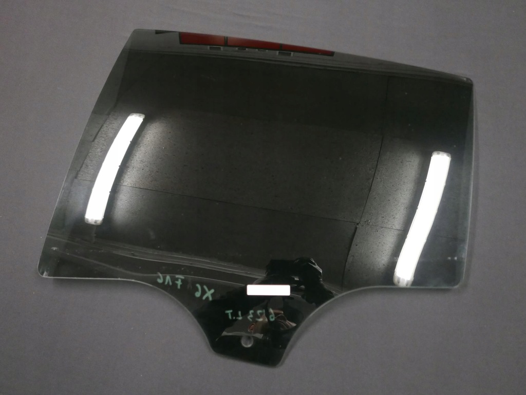 фото №1, Bmw x6 f16 стекло дверь левый задняя