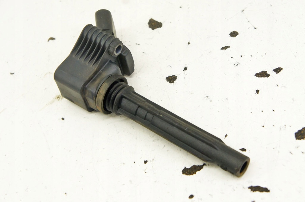 фото №5, Sn221 seat leon iii 2.0i катушка зажигания 06j905110g 0040102009