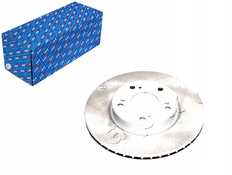 фото №1, Тормозные диски тормозные 2szt. japko