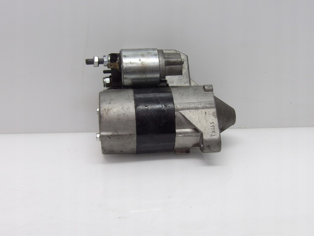 фото №2, Стартер renault twingo