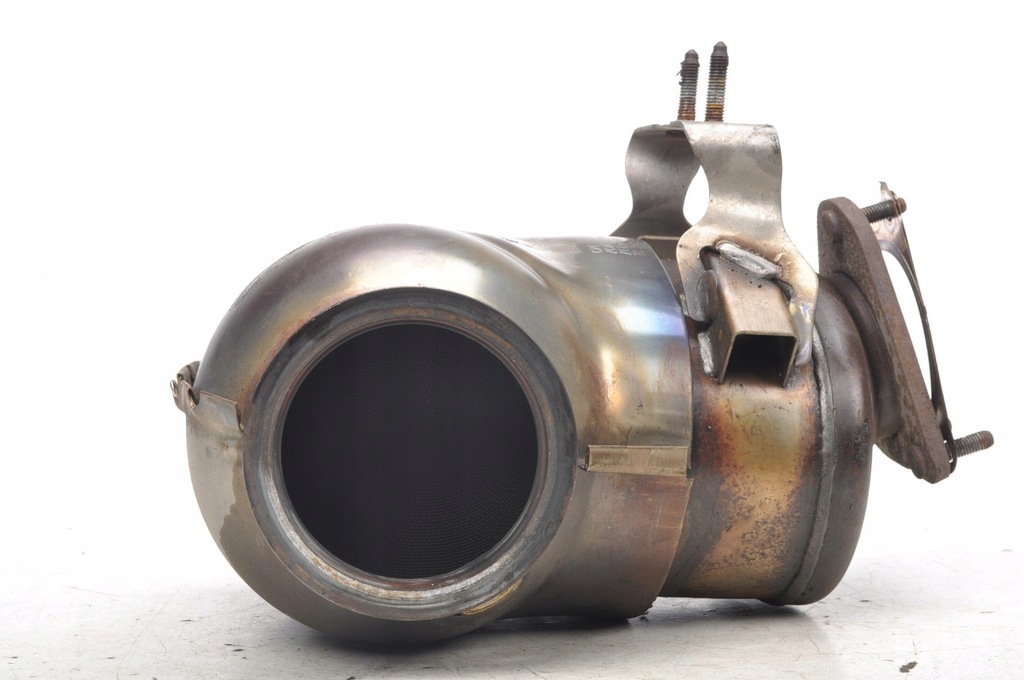 фото №6, Volvo xc40 ii 2.0 t5 катализатор dpf 31439856