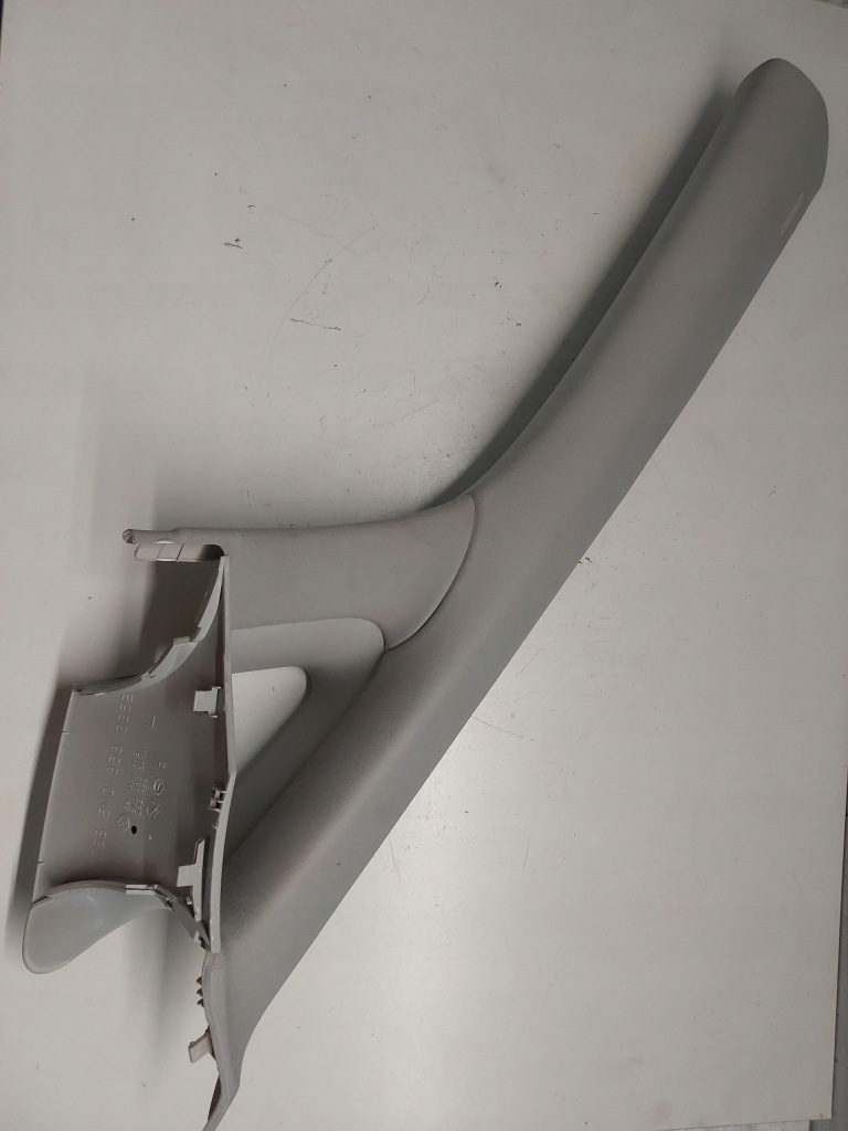 фото №1, Защита słupa a левая vw golf vi plus 5m0858335b