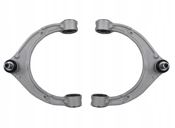 фото №1, Рычаг передний верхний porsche panamera 2009-2016