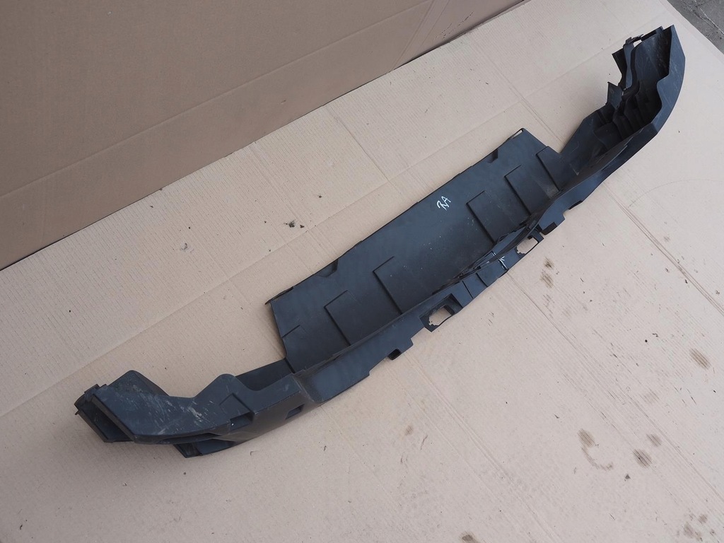 фото №8, Ford ecosport lift балка бампера gn15-17b892-a