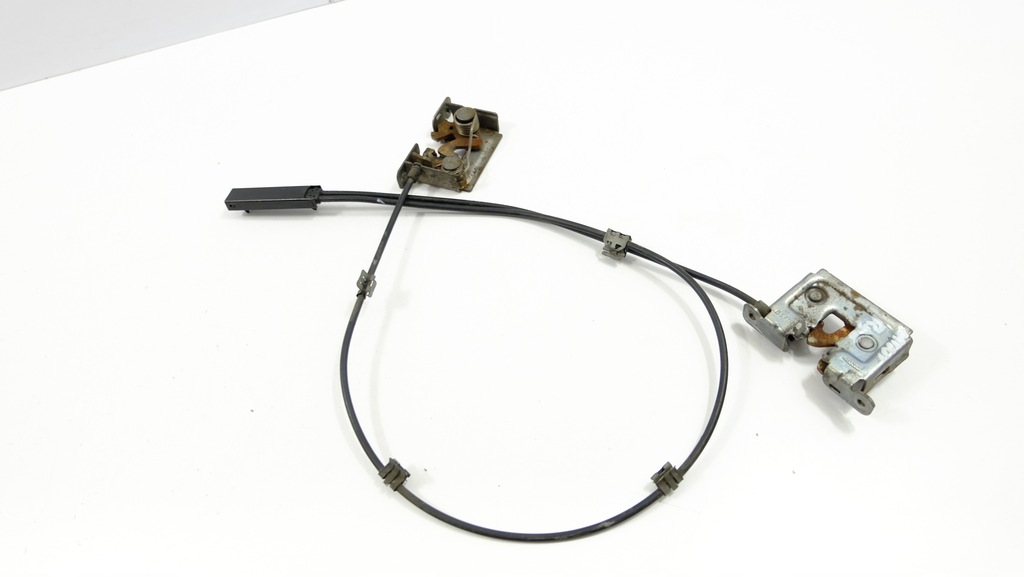 фото №1, Mini cooper r56 замок замки капот