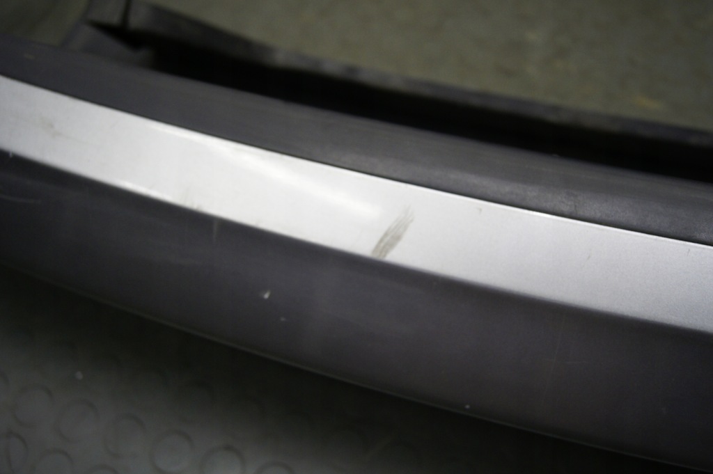 фото №11, Бампер задний задняя ly7q audi a6c6 a6 c6 avant kombi