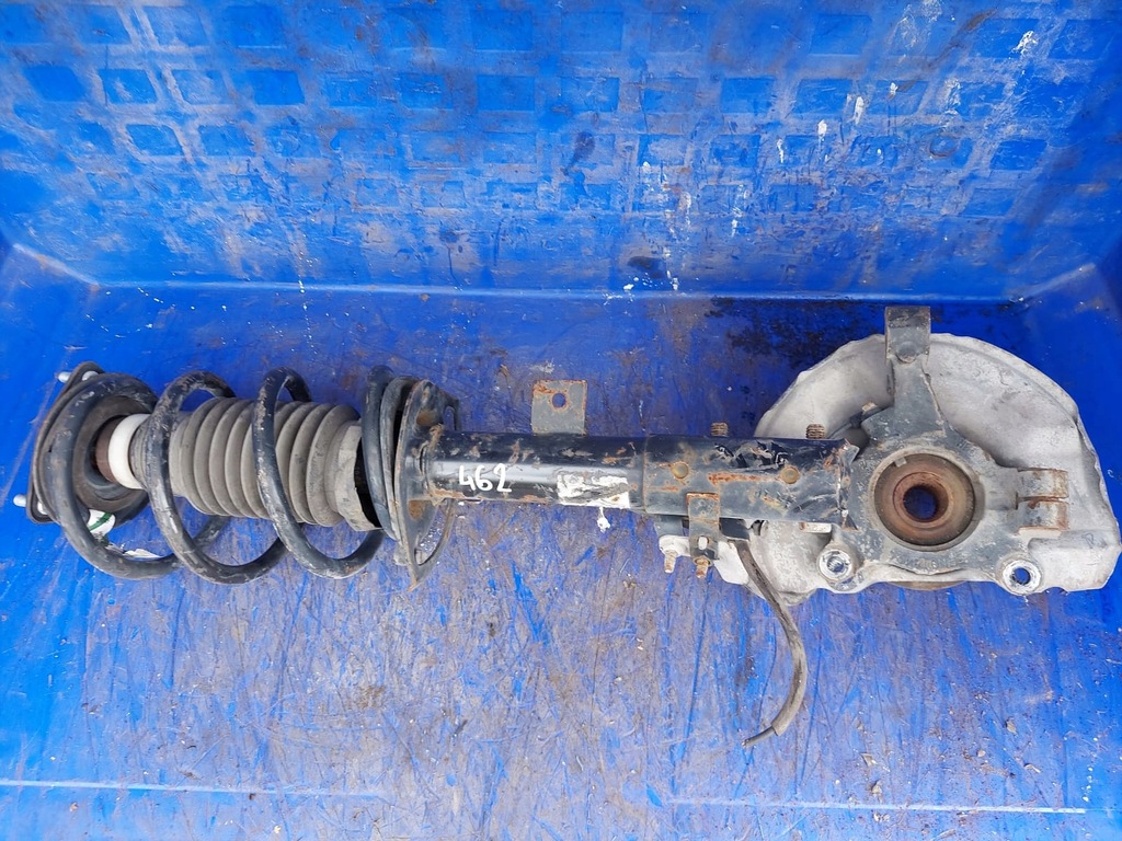 фото №1, Mcperson поворотный кулак jeep patriot 8485109b2 правый