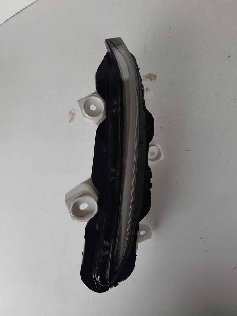 фото №1, Протитуманна фара лівий led peugeot 208 ii 19-