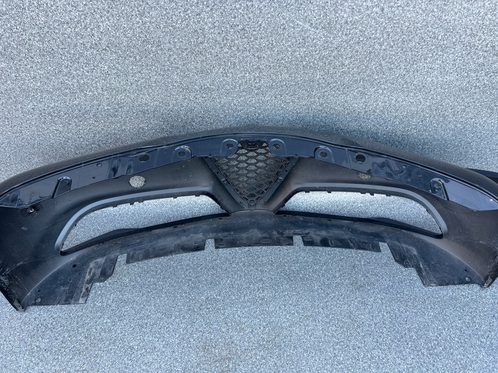 фото №9, Бампер передний alfa romeo giulia 50567734 50546875 giełda