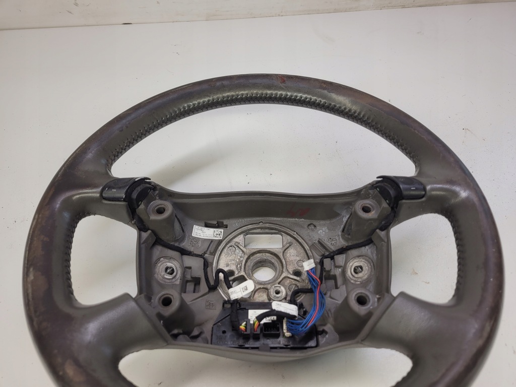 фото №7, Повітропровід audi a3 8p a4 b7 a6 c6 8e0419091ak