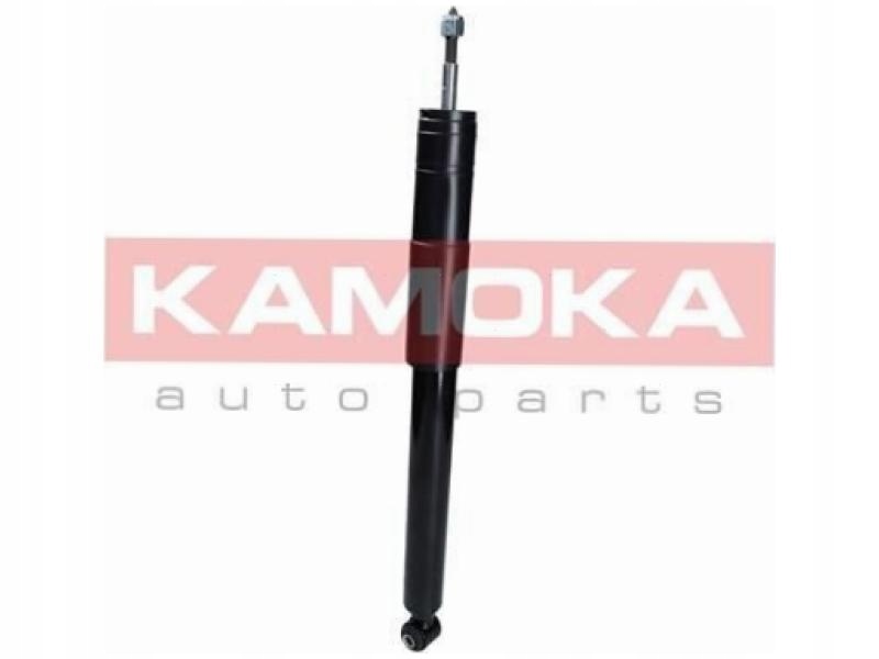 фото №2, Амортизаторы задняя kamoka 2001017