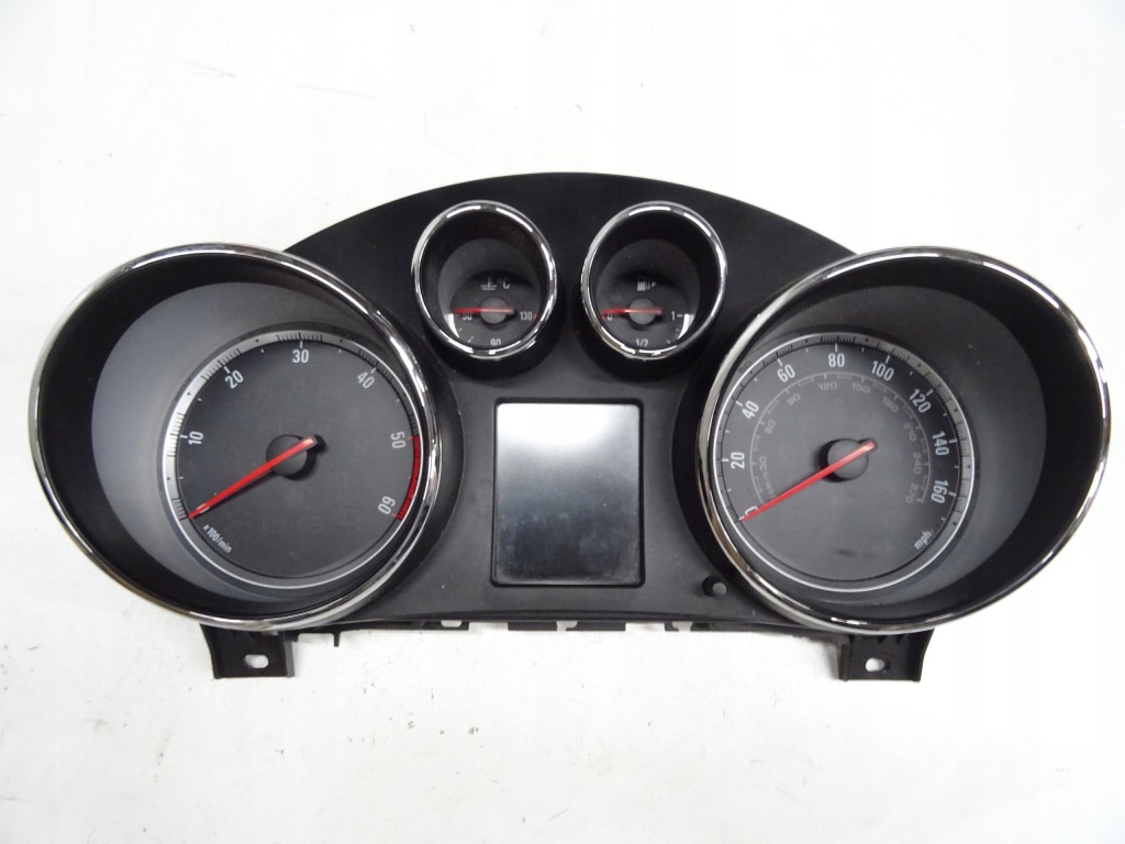 фото №6, Opel insignia a 2.0 cdti набір стартовий do запуск