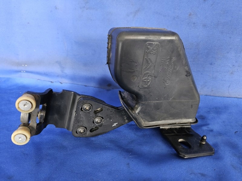 фото №1, Ролик двері розсувних правий bok expert iii jumpy iii proace ii