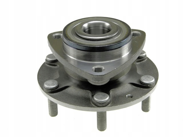 фото №1, Ступица колеса перед kia carnival iii 2.7 2.9crdi 04-