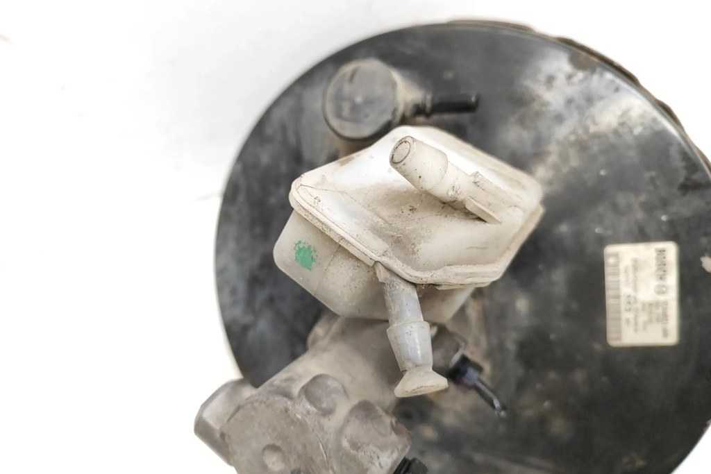 фото №9, Усилитель тормозов citroën xsara picasso n68 9635135280 2.0l дизель 66kw 2000