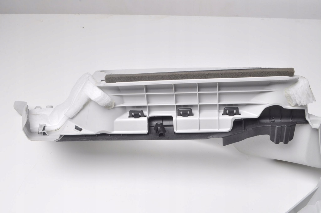 фото №7, Citroen c4 iii захист стійка ліва 98343902uw