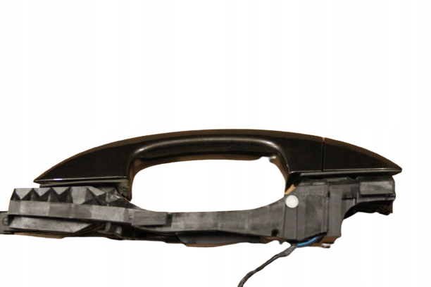 фото №1, Ручка keyless двері праве vw scirocco lb8r