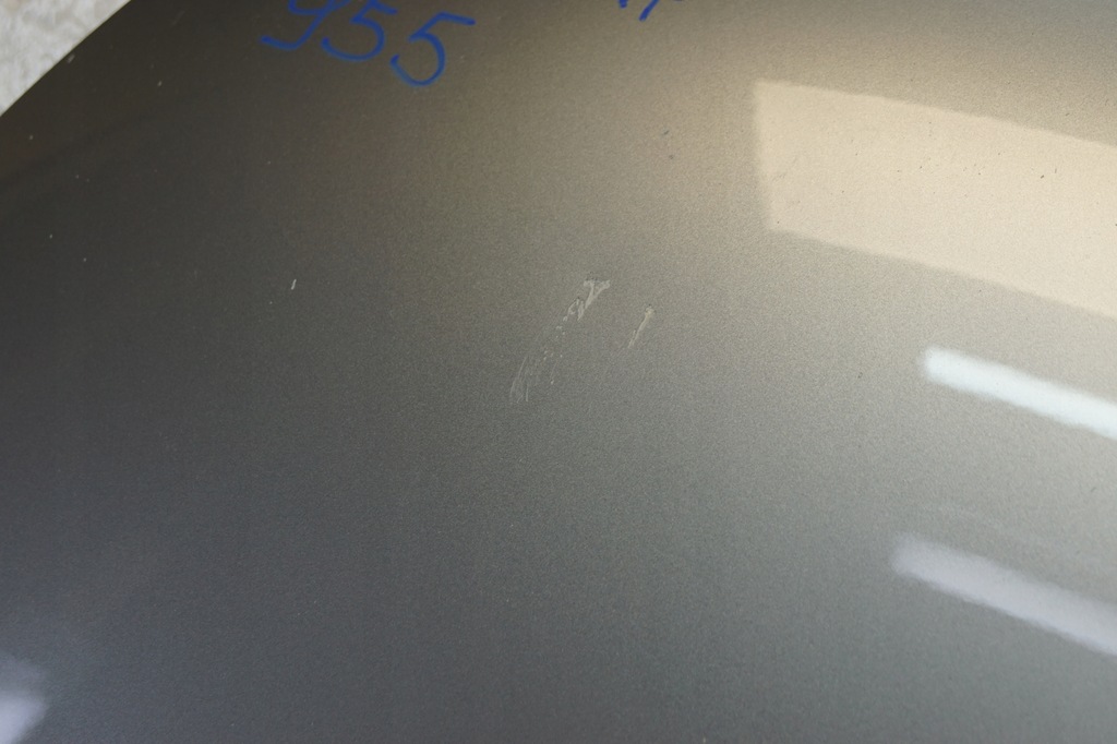 фото №8, Капот кришка перед audi a6 c6