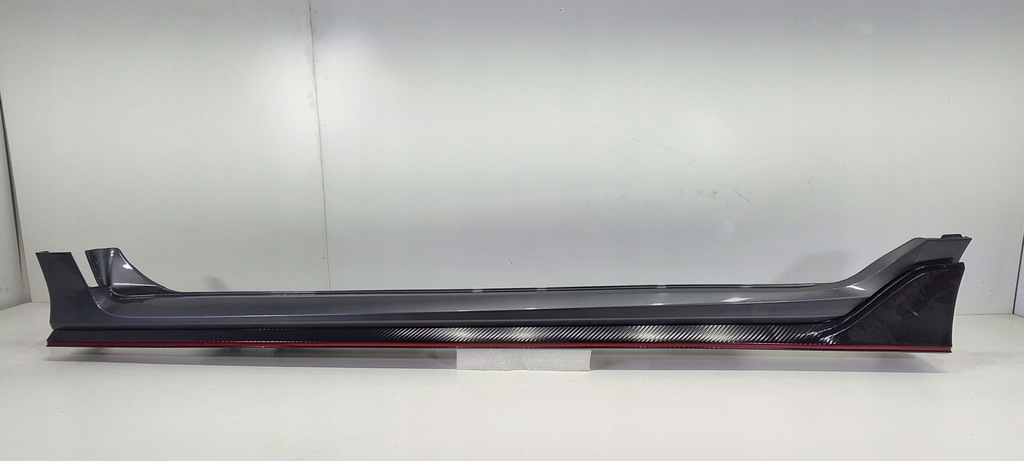 фото №1, Civic x 10 type r 71850-tgh-zz00 молдинг порог