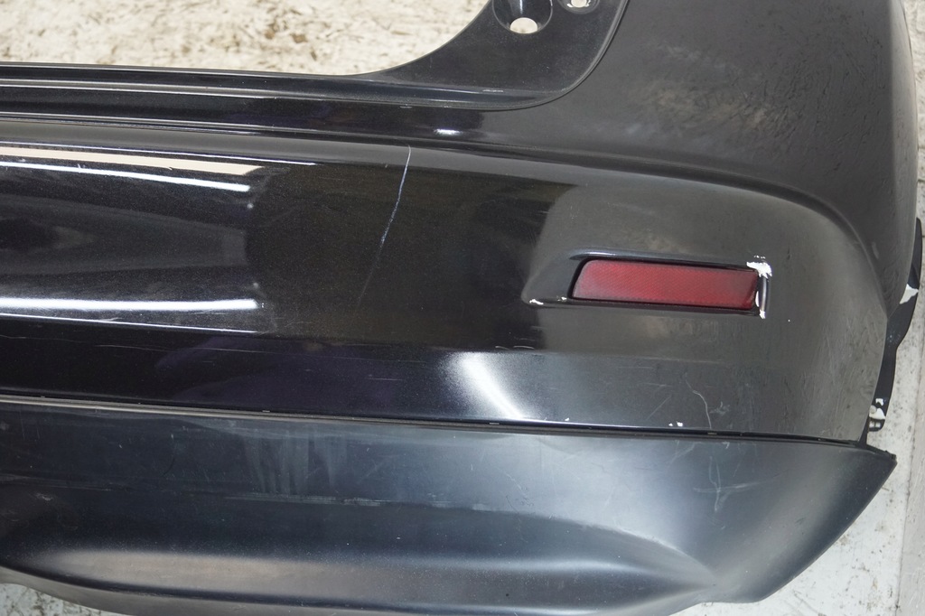 фото №9, Бампер задня nissan juke f15