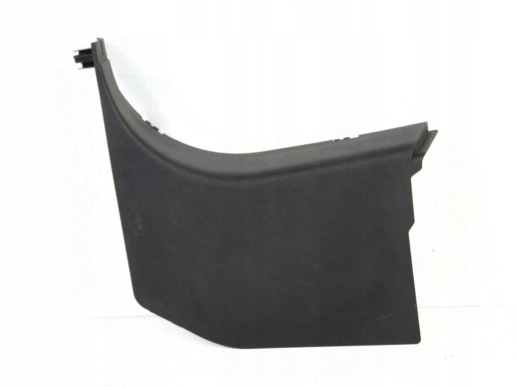 фото №1, Mercedes r klasa w251 защита накладка нижняя стойка левый перед a2516800380