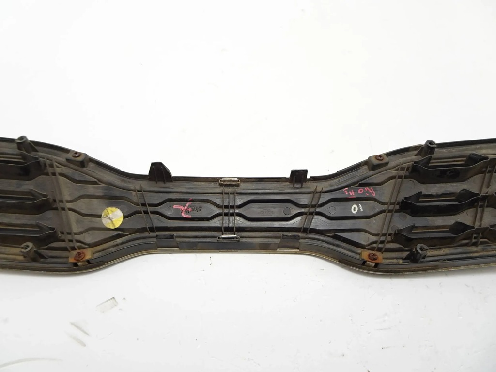 фото №8, Решётка радиатора радиатора решетка kia rio iii 11-14 r.